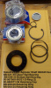 Hobart V1401 Mixer Agitator Shaft Kit, RR-006-08 Retaining Ring O RINGS  00-067500000021 RETAINING R